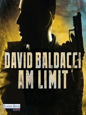 cover image of Am Limit